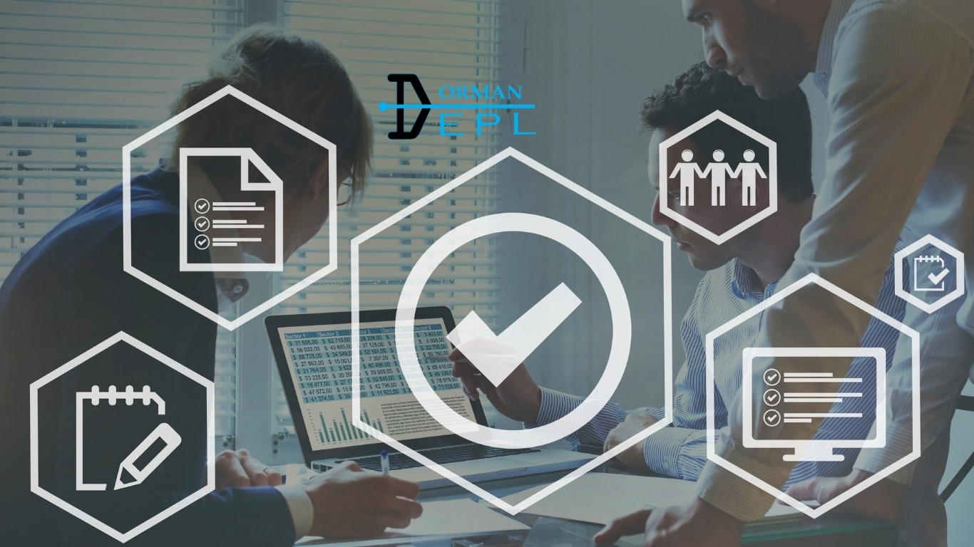 corporate services